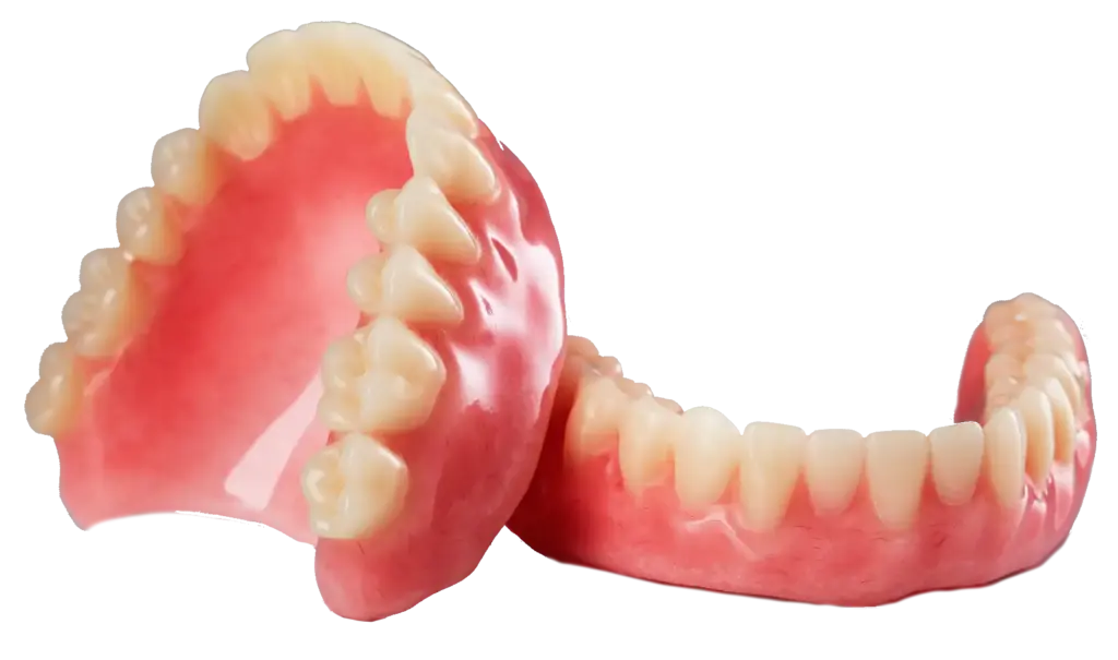 Complete Dentures