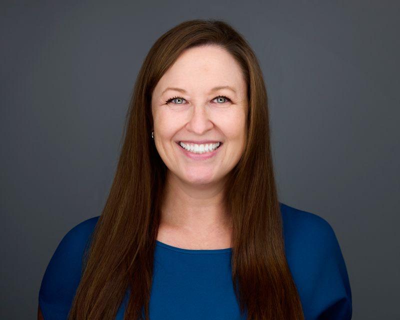 Lisa Lanham, Licensed Denturist at First Choice Denture Clinic