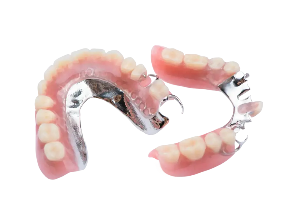 Partial Dentures